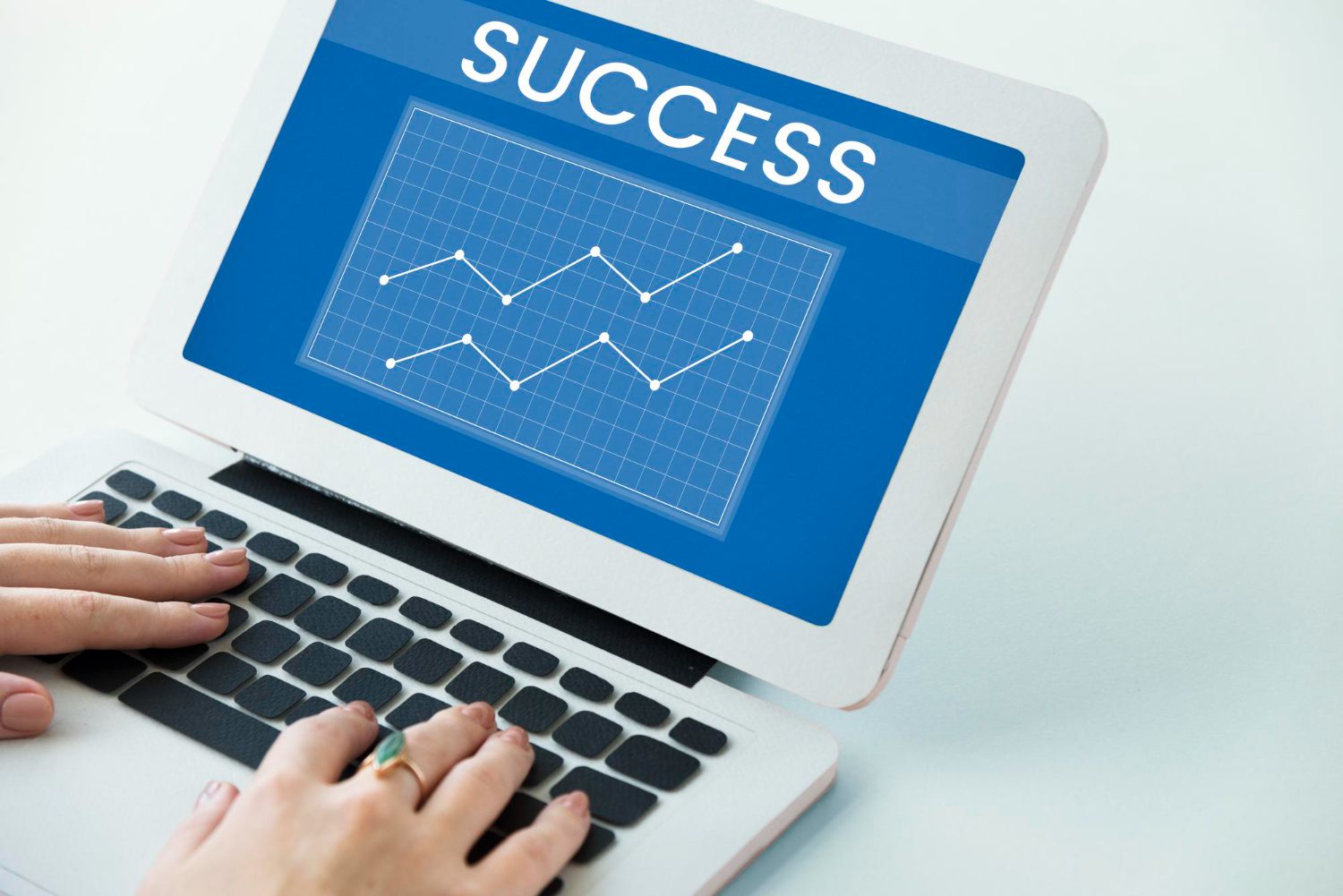 data-analysis-summary-graph-arrow-up