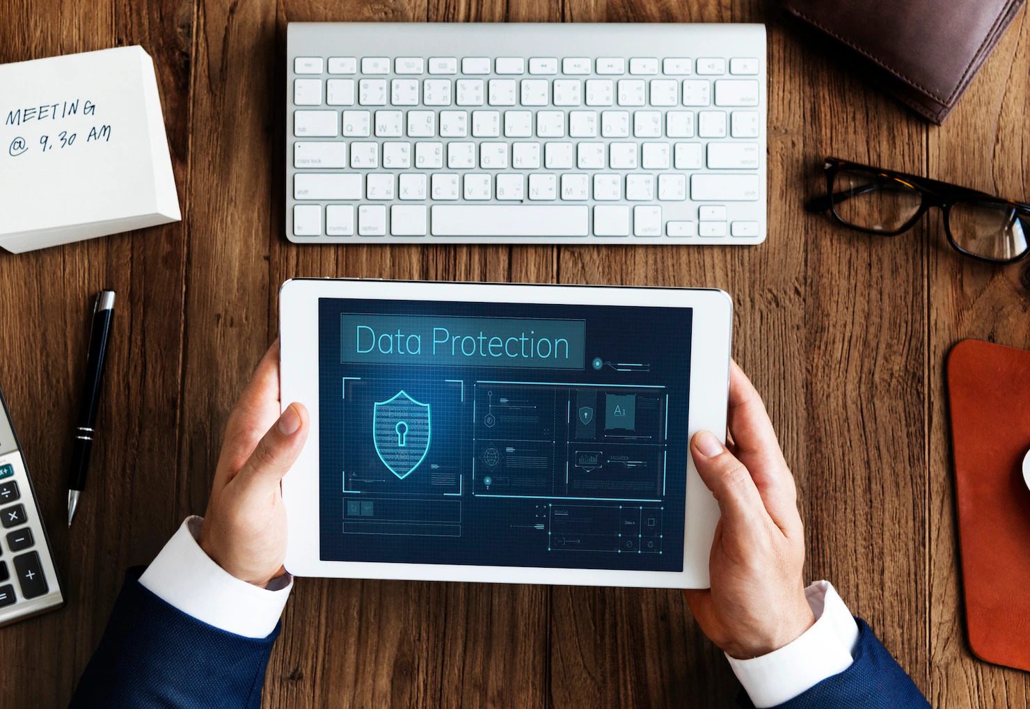 data protection Security