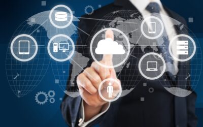 How Can Small Businesses Benefit from Cloud Hosting Services