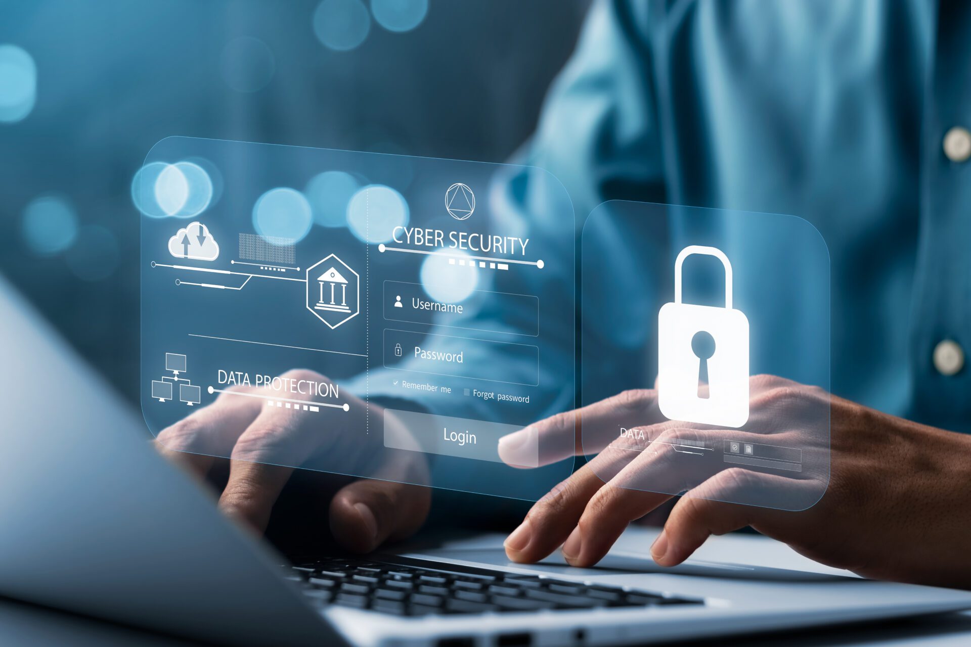 Why Is Cyber Security Important For Small Businesses MooIT Solutions