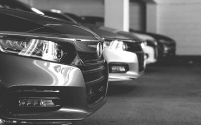 Benefits of Implementing CRM software for the Automotive Industry