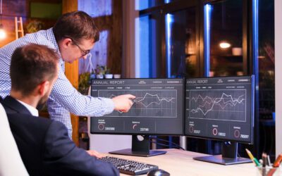 The Role of Remote Monitoring and Maintenance in Managed IT Services