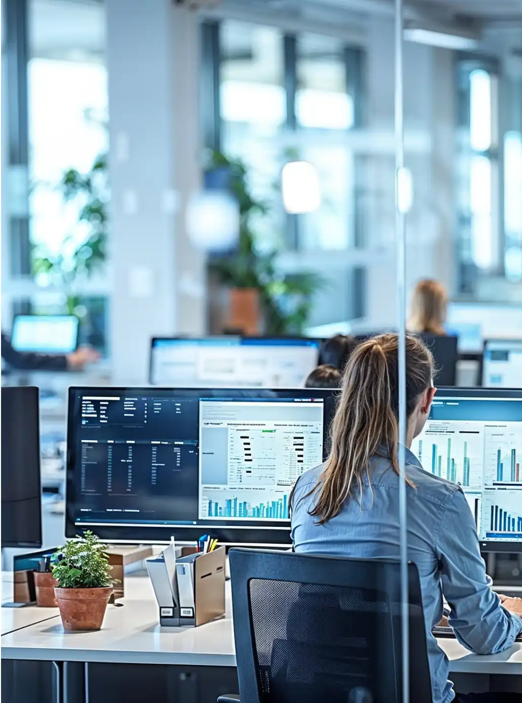 Newark Network Support Services