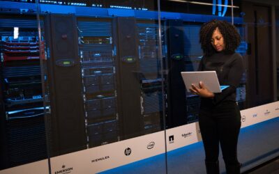How Can Small Businesses Benefit from Cloud Hosting Services
