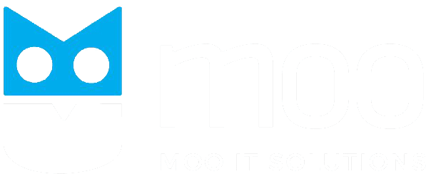 Moo IT Solutions logo