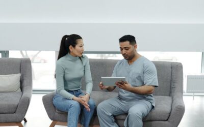 The Role of Cloud Services in Revolutionizing Healthcare: A Comprehensive Guide