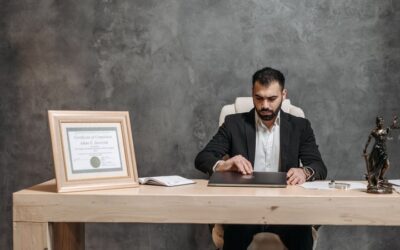 The Importance of Cybersecurity for Law Firms: Safeguarding Client Data