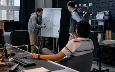 Four Key Components of a Robust Security Plan Every SMB Must Know